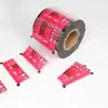 A Fábrica Produz Máquina de Embalagem Automática Filme em Rolo, Material em Rolo para Embalagem Composta, Embalagem de Pó e Líquido, Filme em Rolo Composto Impresso em Cores
