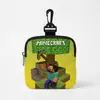 Nueva Bolsa Portátil para Comida de Perro con Cremallera, Se Puede Colgar en la Cintura, Bolsa de Entrenamiento para Salidas, Bolsa Multifuncional para Snacks de Mascotas