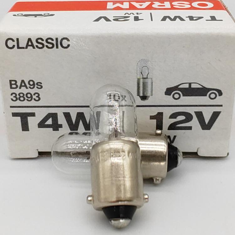 欧司朗 3893 12V T4W 斯洛伐克2