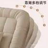 Cama de Feijão para Cachorro Humano Sofá Pode Deitar Pode Dormir Tatami Duplo Apartamento Pequeno Sofá Pequeno Sala Quarto Sofá-Cama