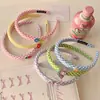Diadema para Niñas, Lindo Pasador de Pelo de Gato Kt con Dientes para Fijar Cabello Suelto, Pasador para Niñas Pequeñas