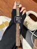 Correa de Reloj Mumu de Felpa Larga y Textura Fina es Adecuada para Apple Watch Iwatch12 Generación 11/10Ultrase
