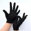 Incienso para escuchar de noche accesorios de lencería sexy guantes medias de rejilla material de encaje personalidad foto a juego joyería guantes