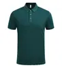 Fábrica de origem Camisetas Polo para mulheres, algodão de seda gelada respirável Camisetas Polo masculinas com gola, Camisetas Polo com logotipo impresso personalizado