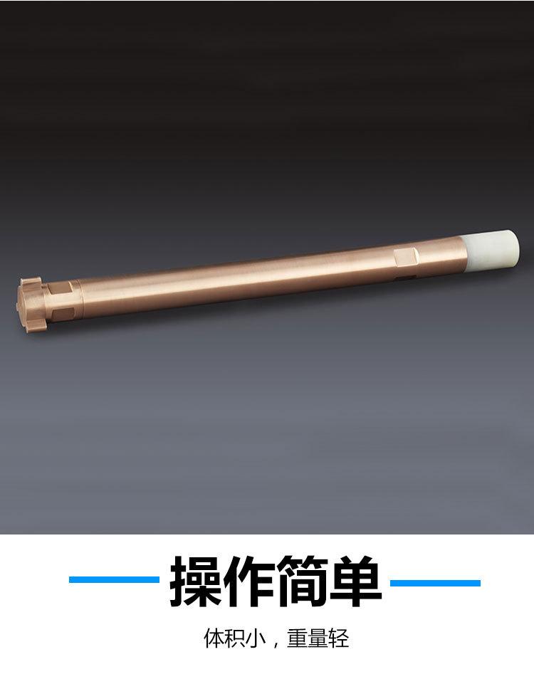 6矿用回转测斜仪