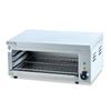 Guangzhou Jieguan Equipo de Cocina Occidental Parrilla Eléctrica para Barbacoa Parrilla para Barbacoa Restaurante Occidental Parrilla para Bistec Parrilla de Oriente Medio