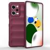 Nova capa de celular anti-queda para Xiaomi poco x5pro escudo mágico POCOX5 capa de celular com sensação de pele
