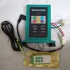 Controlador de Lavadora Pulverizadora de Frecuencia Variable Digital DC 48V60V Accesorios para Pulverizador Eléctrico de Alta Presión para Triciclo