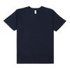 Playera de Manga Corta Cuello Redondo Algodón Puro Peso Pesado 250g Estilo Japonés Ami Estilo Caqui para Hombre Ropa de Trabajo Personalizada Uniforme de Clase Estampada con Logo