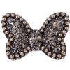 Moda retro beleza cabeça acessórios diy sapatos saco liga material acessórios fabricantes spot fornecimento direto