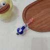 Juguetes de Comida Creativos e Interesantes, Pasadores de Frutas Simuladas, Pinzas para Flequillo de Celebridad de Internet, Alitas de Pollo, Accesorios para el Cabello de Pan, Venta al por Mayor en Yiwu