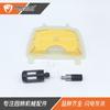 Accesorios para motosierra Ms181 Filtro de aire Ms171 211 Filtro 1139 120 1602 Filtro de aceite Bujía