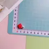 Orelhas de desenho animado orelhas de gato orelhas de coelho acessórios de resina diy material para capa de celular caixa de armazenamento acessório de cabelo patch