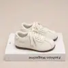 Zapatos Agan para Niños 2026 Primavera/Otoño Nuevo Estilo Versión Coreana Zapatos de Bebé de Moda Versátiles Zapatos Deportivos Casuales para Niños y Niñas