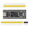 Placa de desarrollo STM32F401CCU 6 411 CEU6, placa de sistema pequeña de 32F4 núcleos, placa de aprendizaje