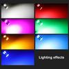 Novo carro brilhante LED instrumento luz T5 4014 7SMD LED indicador T5 luz do painel 12V