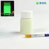 Tinta Luminosa Líquido Fluorescente Pó Luminoso Revestimento Luminoso Líquido Pintado à Mão Venda Quente Arte Pigmento Luminoso
