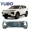 Aplicable a la Parte Superior del Parachoques Delantero 2024 Jetour Shanhai L7 602007200Aa