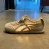 2026 Nuevos Zapatos de Entrenamiento Alemanes para Mujer, Malla Transpirable Versátil Verano Retro Cómodos Casual Zapatillas Forrest Gump