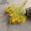 Su Wan Navidad Pino Cruz Fronteriza Fabricante de Flores Artificiales, Flores Falsas y Plantas Verdes al por Mayor, Artesanía para Decoración de Bodas, Estilo INS