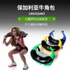 Bolsa de arena para sentadillas en el gimnasio, venta al por mayor, para entrenamiento físico con pesas, bolsa de cuerno para fitness, bolsa de cuerno búlgaro.