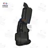 Aplicable al ensamblaje del panel del conducto de aire para el módulo delantero del Changan CS55plus de segunda generación