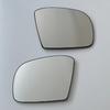 Adecuado para 06-10 Mercedes-Benz W164 W251 V251 X164 ML GL R lente de reversa espejo retrovisor calefactable