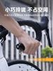 Campana de Cobre Vintage para Manillar de Bicicleta, Sonido Súper Fuerte, Bocina de Advertencia para Bicicleta de Carretera, Accesorios de Equipo de Ciclismo