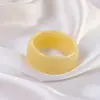 Estilo Europeo y Americano Nuevo Pulsera de Acrílico con Patrón de Mármol Pulsera Irregular Transfronteriza Más Vendida Pulsera de Resina