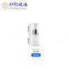 Botella de Loción de Vidrio 30ml Botella de Gas Base Líquida Lista para Entrega Botella Dispensadora de Cosméticos Tipo Presión Botella Spray para Tónico