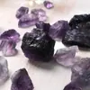 Piedra Cruda de Cristal Natural Cristal Blanco Cuarzo Rosa Citrino Amatista Fluorita Grava Piedra Difusora Venta al por Mayor Amazonita
