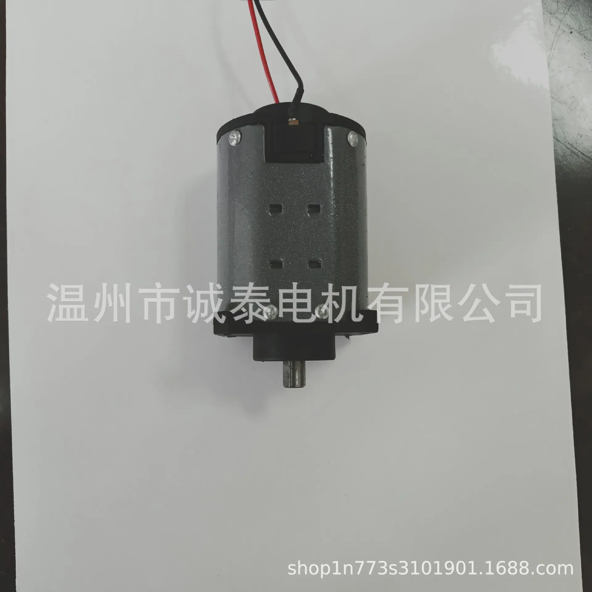 筋膜枪电机1 (2)