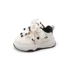 Zapatos para Niños, Zapatos Deportivos para Niños, Tenis de Dibujos Animados para Niños, Modelos Primavera y Otoño 2026, Zapatos Antideslizantes de Suela Suave para Niñas