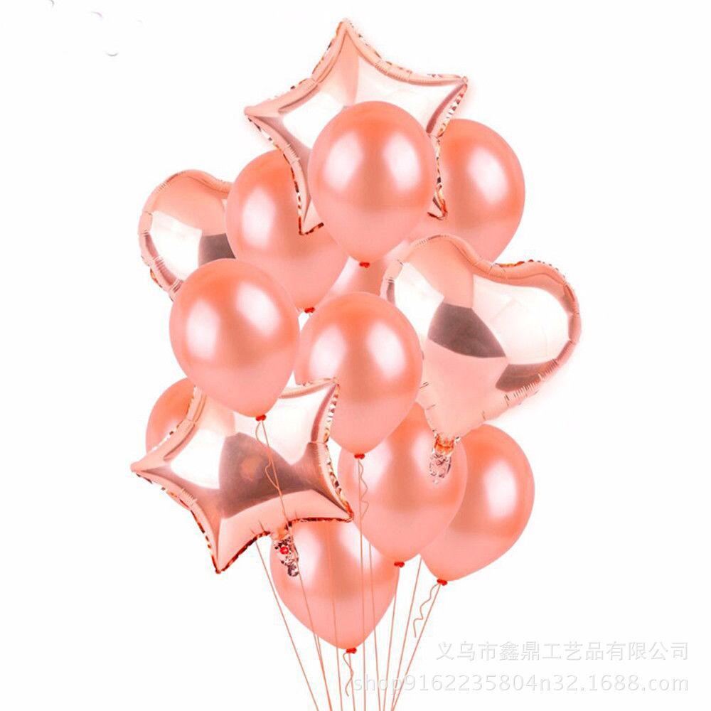 Rose-Gold-Series-Foil-Latex-Ba