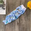 Traje de Esterilización para Gatas, Traje de Destete, Anti-Lamido, Anti-Mordiscos, Anti-Caída de Pelo, Ropa Elástica para Gatos Mascotas, Traje de Cuatro Patas Anti-Escape para Gatitos