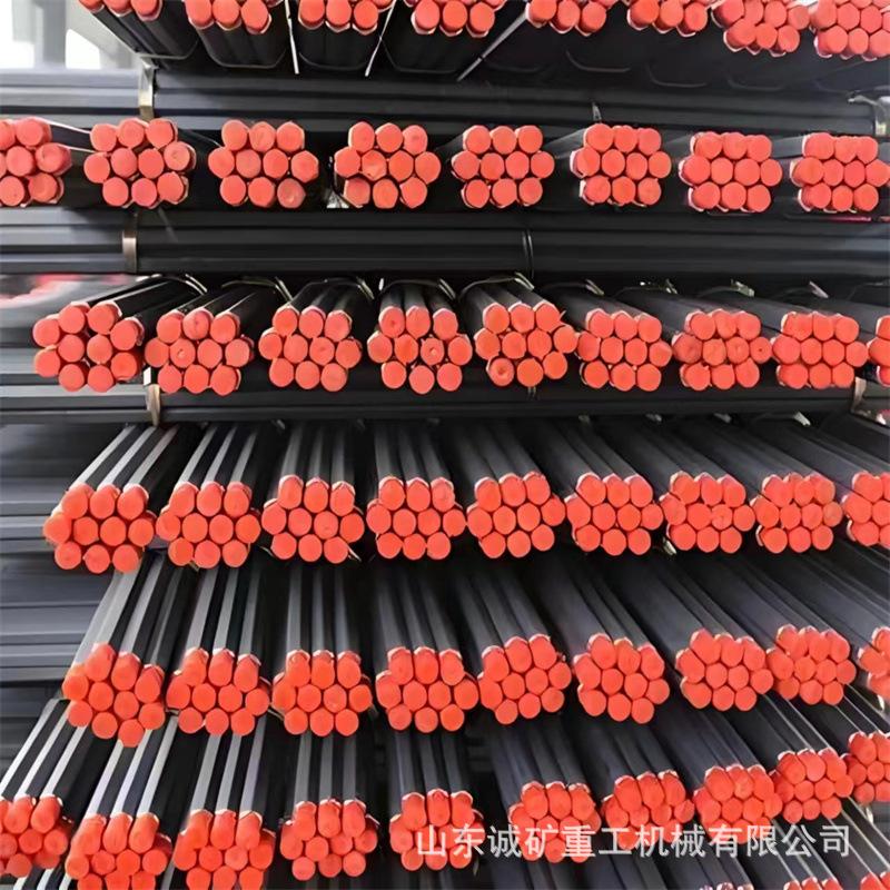 厂家批发地质钻杆 诚意销售钻杆 现货 量大价低地质钻杆2