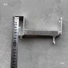Nuevos Soportes Telescópicos para Bodas Fijador Flotante de Escenario Arreglo de Flores Conveniente Hebilla Simple para Arreglo de Flores