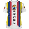 Camiseta casual de manga corta para hombre, transpirable, con cuello redondo, impresa en 3D, transfronteriza europea y americana, 2026