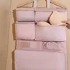 Nueva Bolsa de Almacenamiento de Viaje de Alta Gama Set de Siete en Uno Bolsa Portátil para Guardar Ropa Interior Organización para Viajes de Negocios