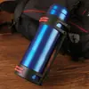 Garrafa térmica de aço inoxidável 304 ao ar livre garrafa térmica masculina de grande capacidade 1.2-4