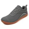 Tênis Esportivos Novos Transfronteiriços para Homens, Tênis de Corrida Respiráveis Estilo Casal em Mesh para Mulheres, Tênis Fly-Knit de Sola Macia, Calçados Casuais para Exterior