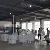 Máquina Clasificadora por Color para Alimento Animal, Máquina para Eliminación de Moho y Separación de Impurezas en Gránulos de Alimento, Fabricante de Equipo de Cribado para Alimento de Cría
