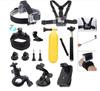 Adequado para Conjunto de Acessórios Gopro Ótimo Custo-Benefício Grande Combinação Acessórios para Câmera Hero3+ Hero4 Sj Yi Pedido Estrangeiro