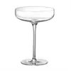Vaso de Plástico PS Margarita para Cóctel, Vaso de Martini, Copa de Vino, Copa de Torre, Vaso para Licores, Copa de Vino Tinto, Copa de Champagne