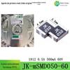 1812 0,5A 60V 500mA fusível PPTC de auto-recuperação para montagem em superfície JK-mSMD050-60 Jinke