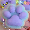 Dopamina Garra de Gato Grande Pellizcar Le Peluche Garra de Gato Juguete de Descompresión Super Suave tpr Descompresión Alto Valor de Color Pellizcar Venta al por Mayor