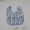 Fabricantes fornecem babador impermeável para bebê babador babador babador babador babador de comer babador de bebê