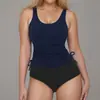 Exportación Europea y Americana Nuevo Traje de Baño de Dos Piezas Femenino Sexy Atractiva Cordón Cintura Alta Amazon Aliexpress Bikini Transfronterizo