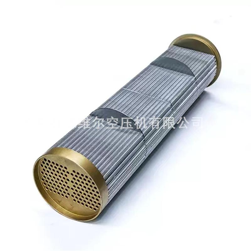 阿特拉斯空压机冷却器芯子1614866108 (8)