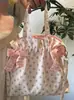 Bolso de Mano y Bolso Cruzado Nuevo Floral Transfronterizo, Bolso de Hombro Versátil, Bolso para Teléfono de Almacenamiento para Viajes de Gran Capacidad, Bolso Pequeño de Verano